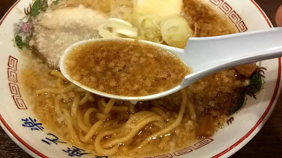 スープ