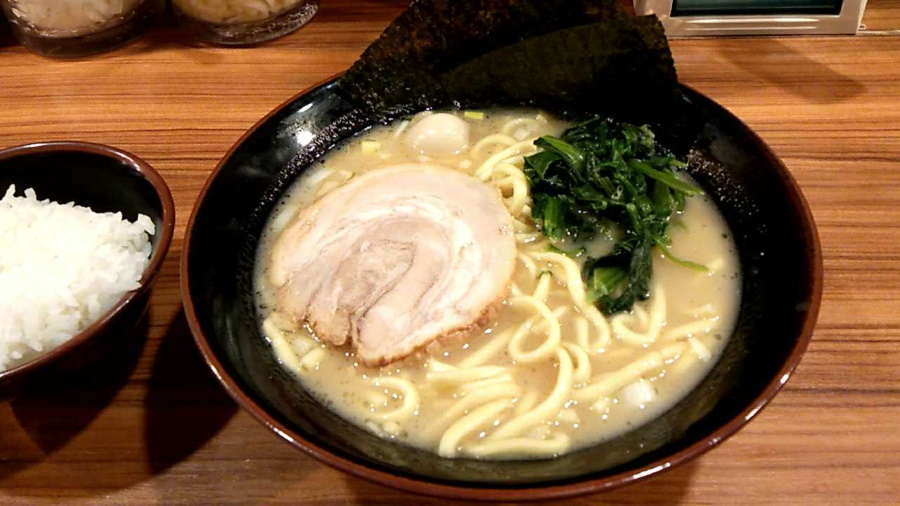 ラーメン