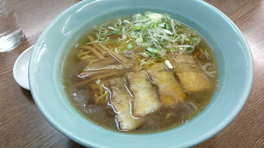 ラーメン