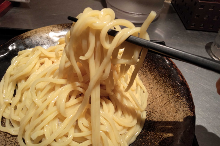 麺
