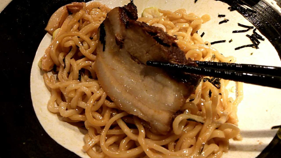 焼き豚