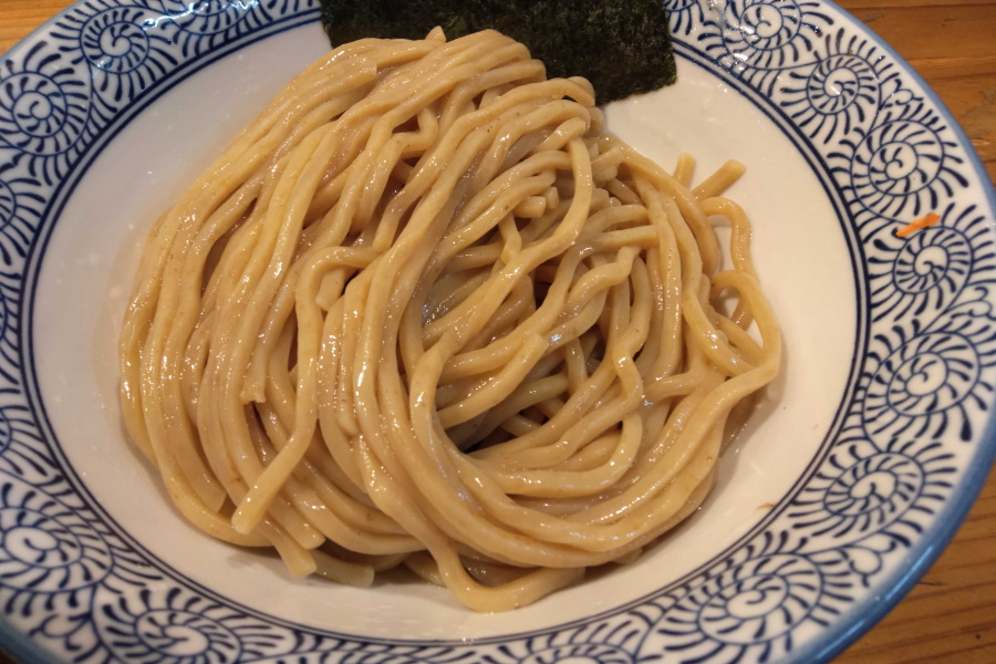 胚芽米麺