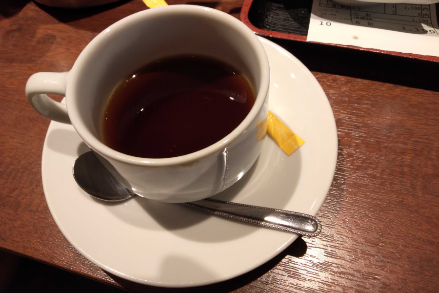 コーヒー