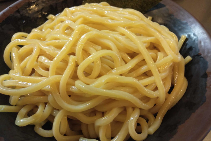 つけ麺