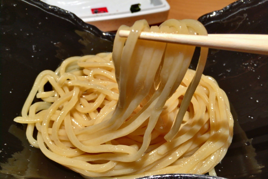 つけ麺