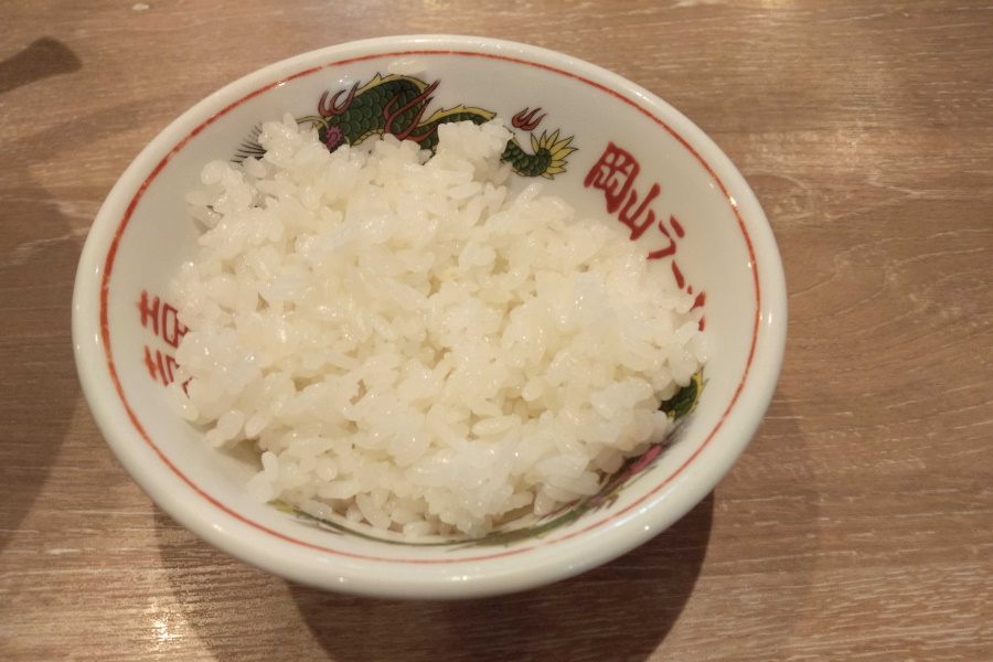 ご飯