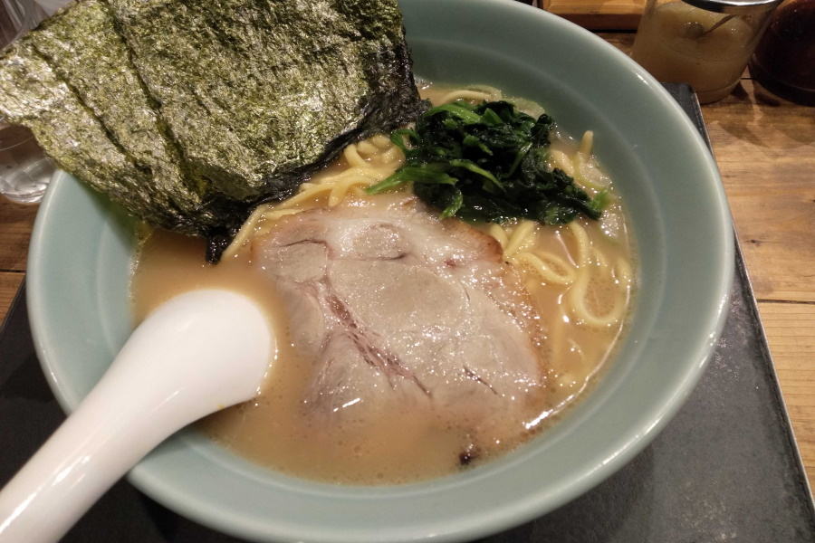 ラーメン