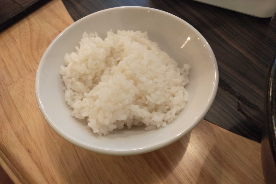 ご飯