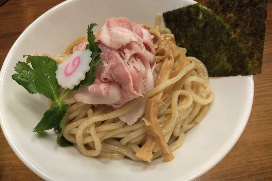 つけ麺