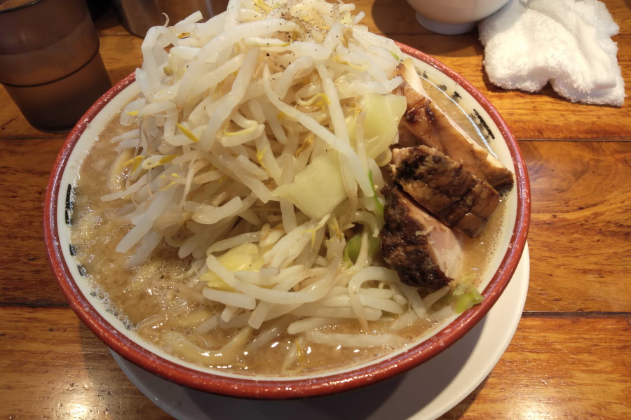 ラーメン