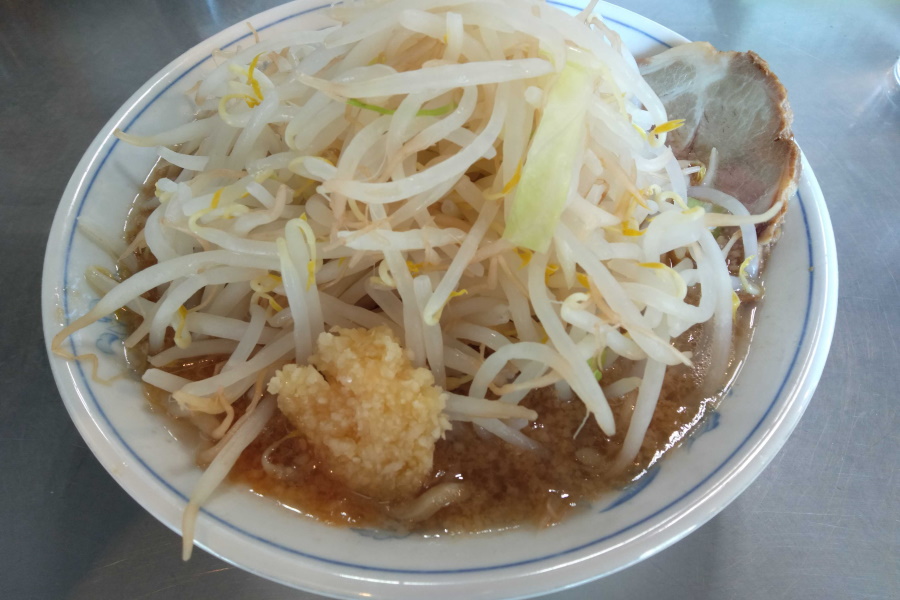 ラーメン