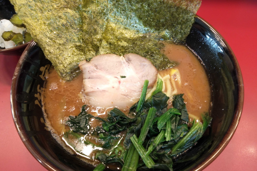 ラーメン