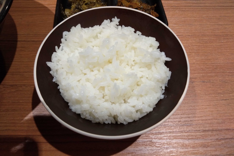 ライス