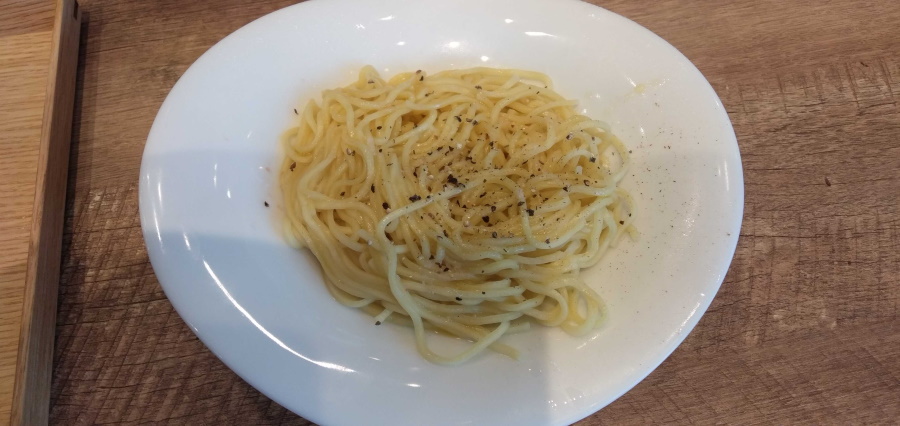 生麺