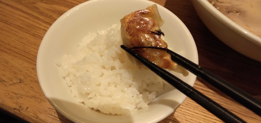 ご飯