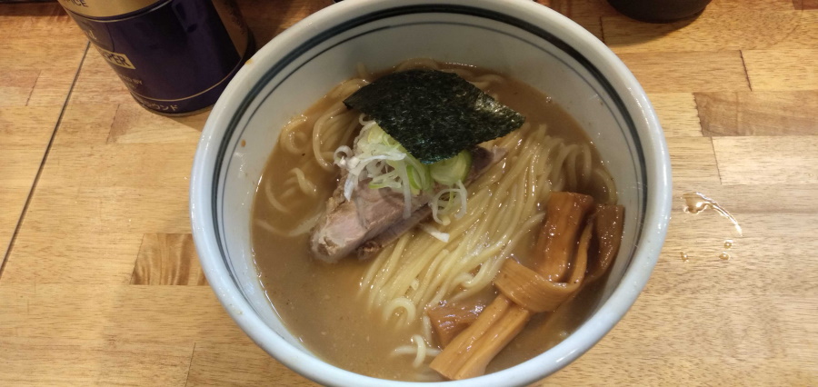 ラーメン