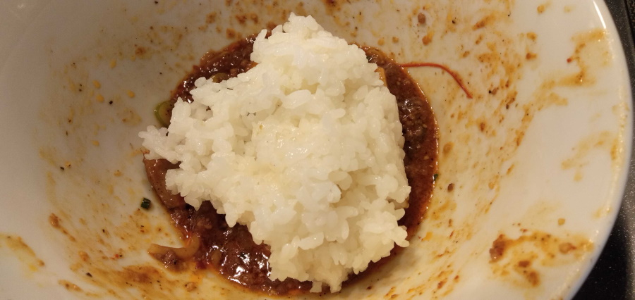 ご飯