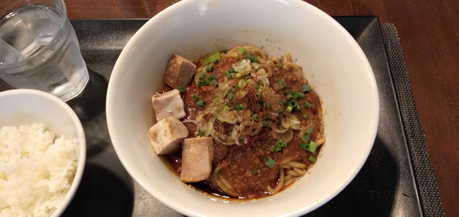 看板メニュー