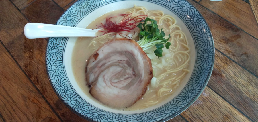 ラーメン