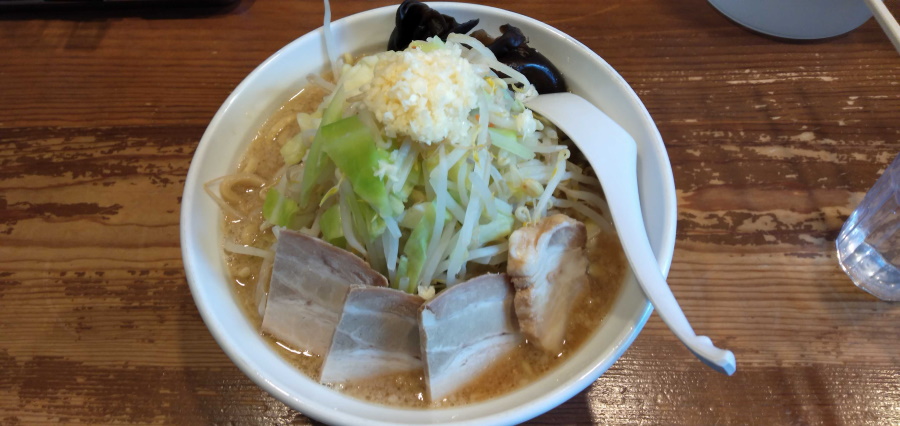 ラーメン