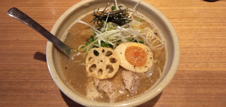 ラーメン