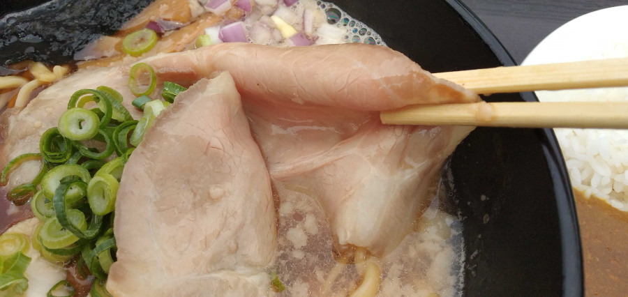 豚のバラ肉