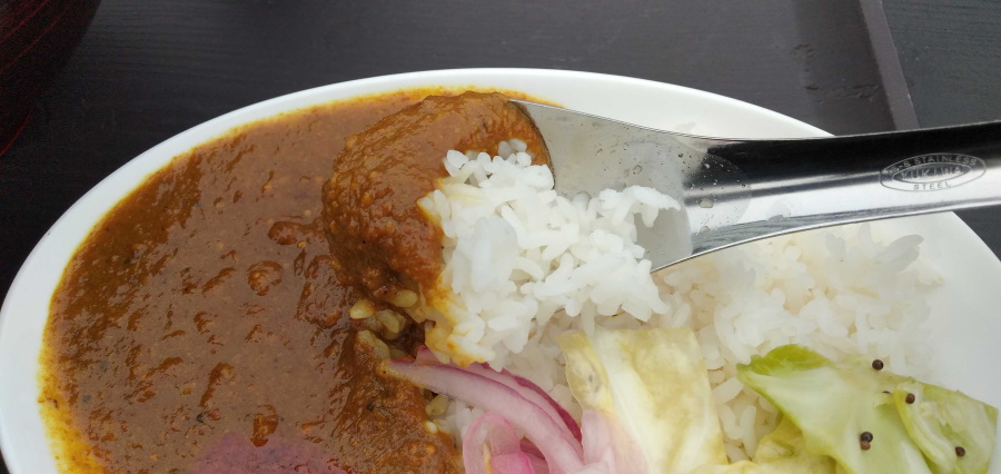 カレールー