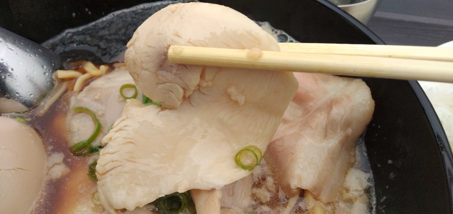 鶏の胸肉