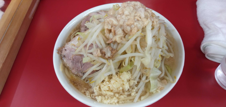 ラーメン