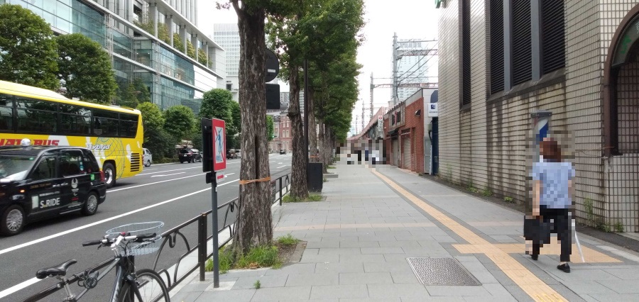 東京駅周辺