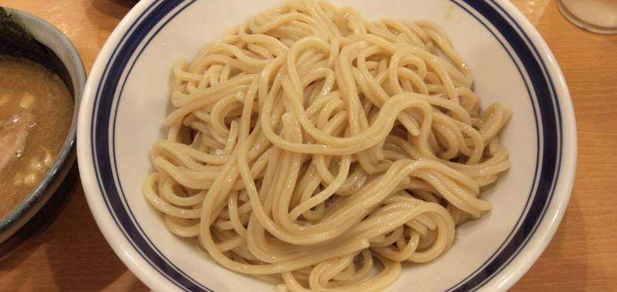 つけ麺