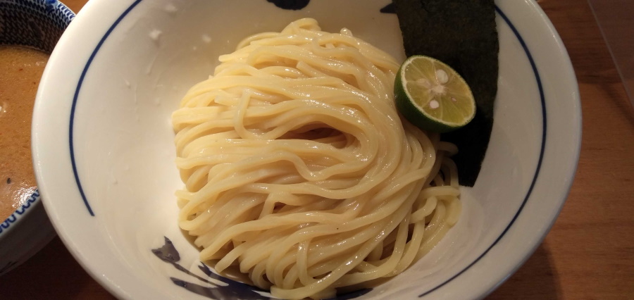 つけ麺