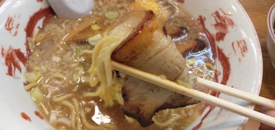 ラーメン