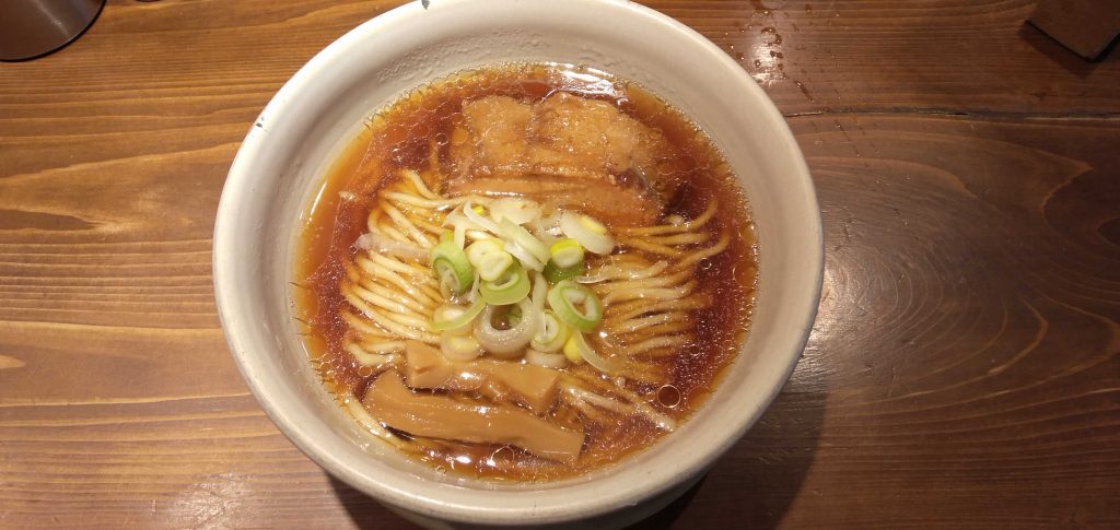 ラーメン