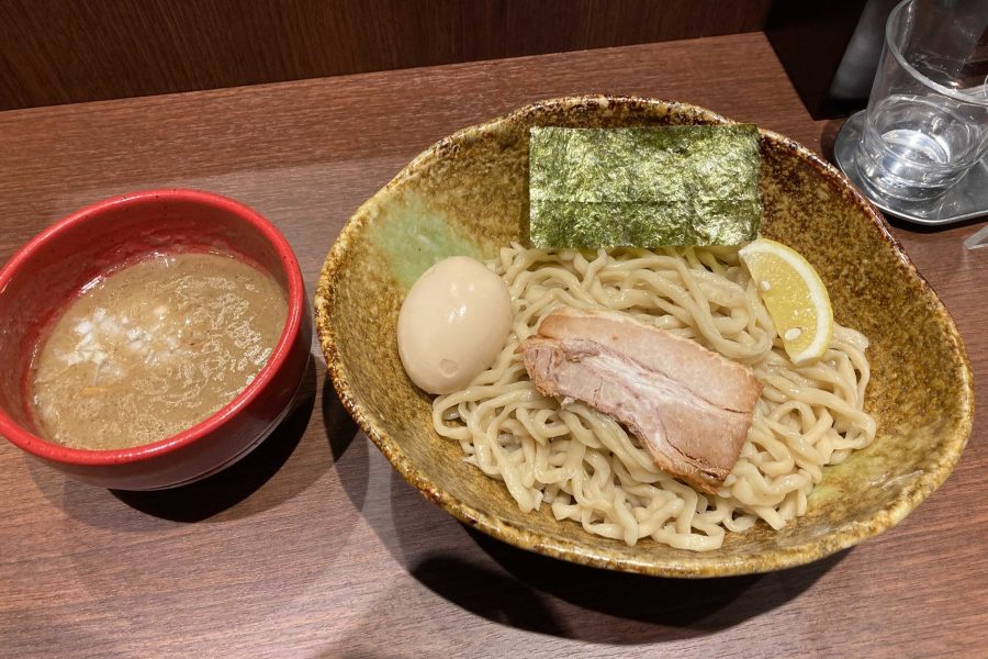 つけ麺