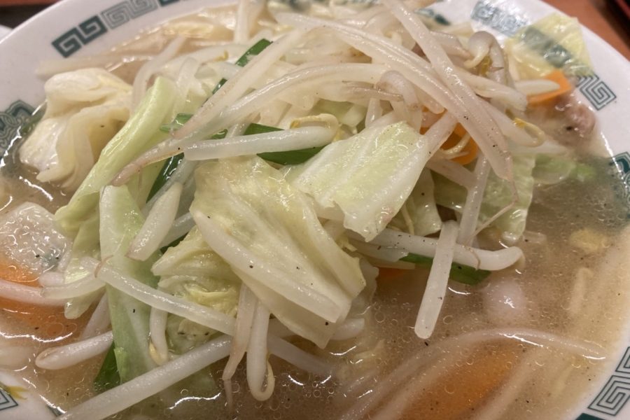 野菜が大量