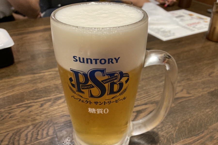 ビール