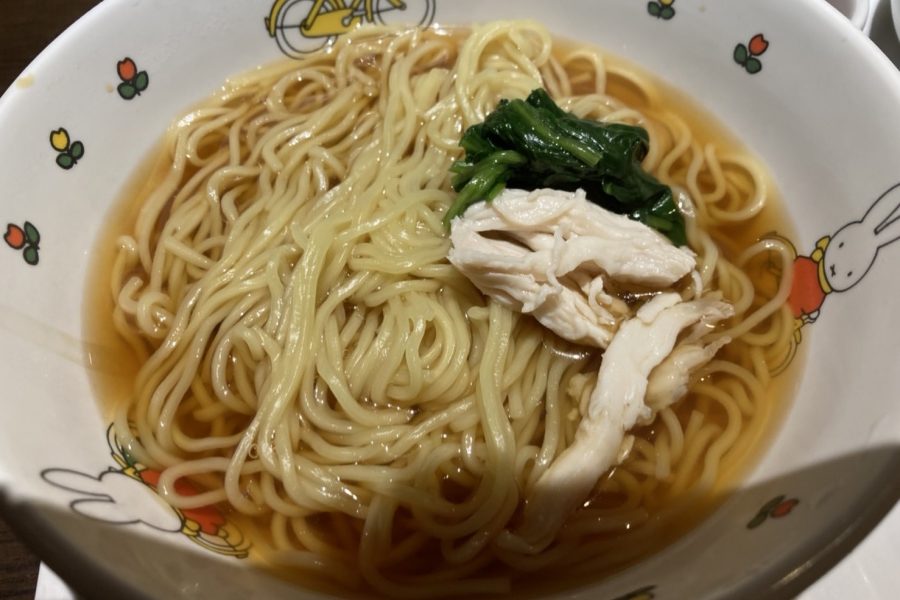 ラーメン