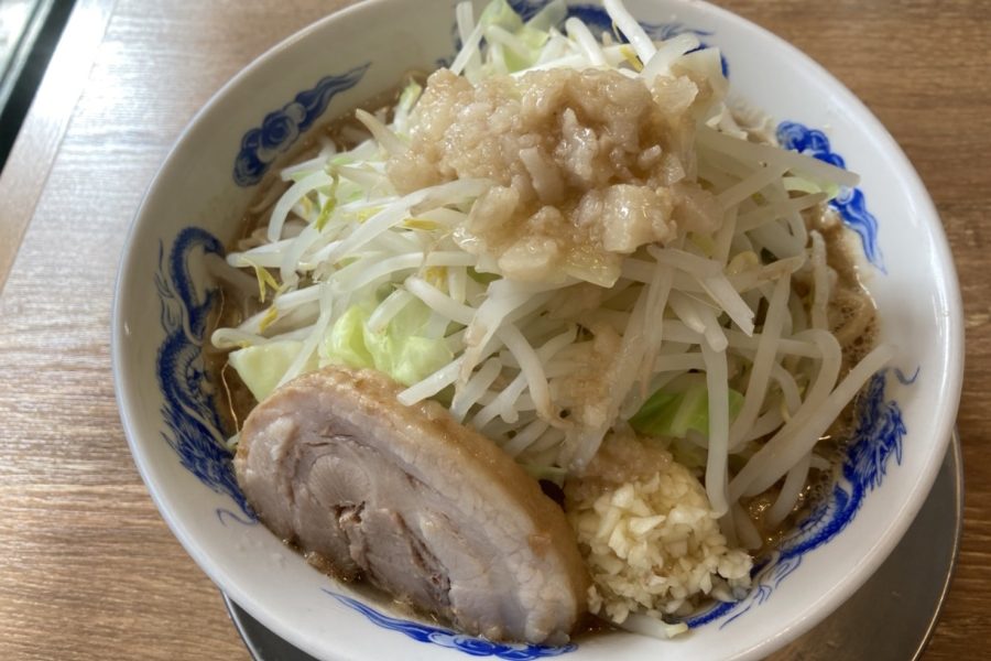 ラーメン