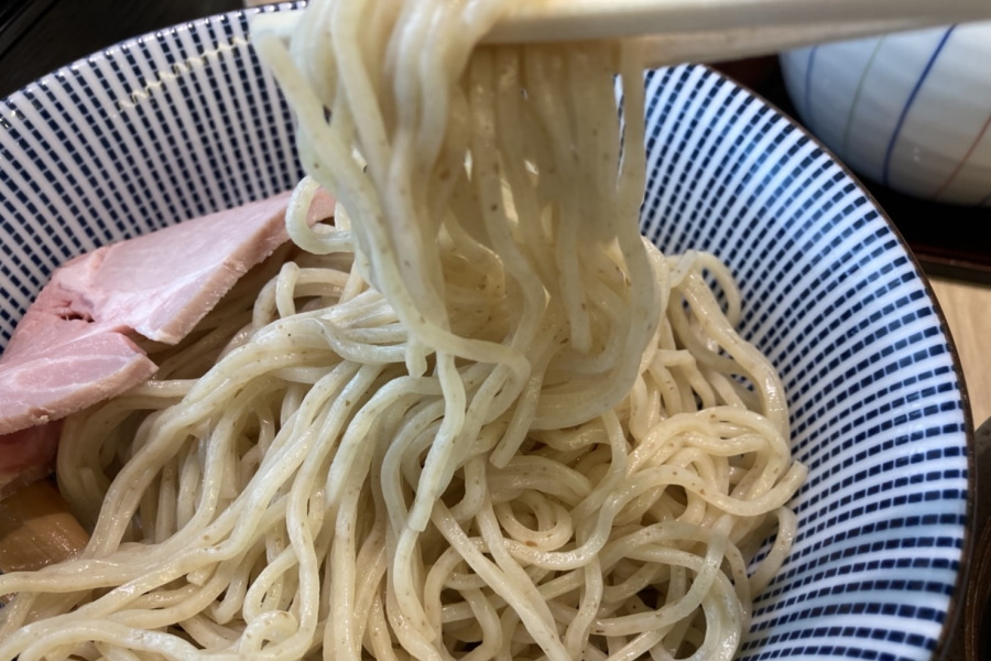 特製麺