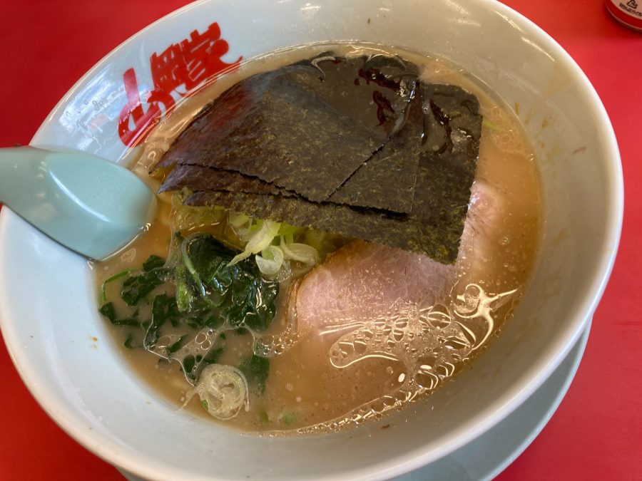 ラーメン