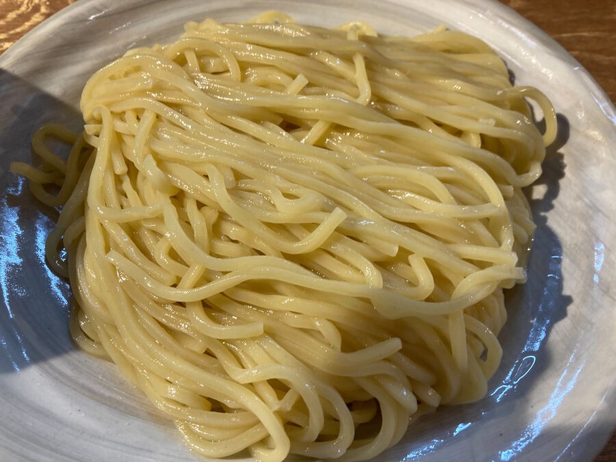 つけ麺